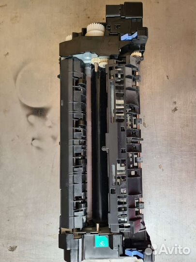 Rm2-6799 Термоузел HP M607 / 608 / 609