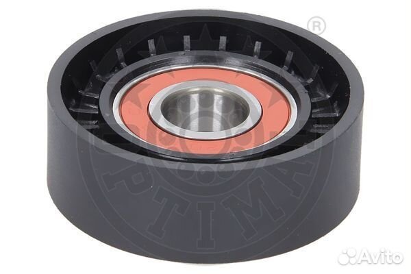 Ролик ремня приводного audi A3/TT/VW jetta III