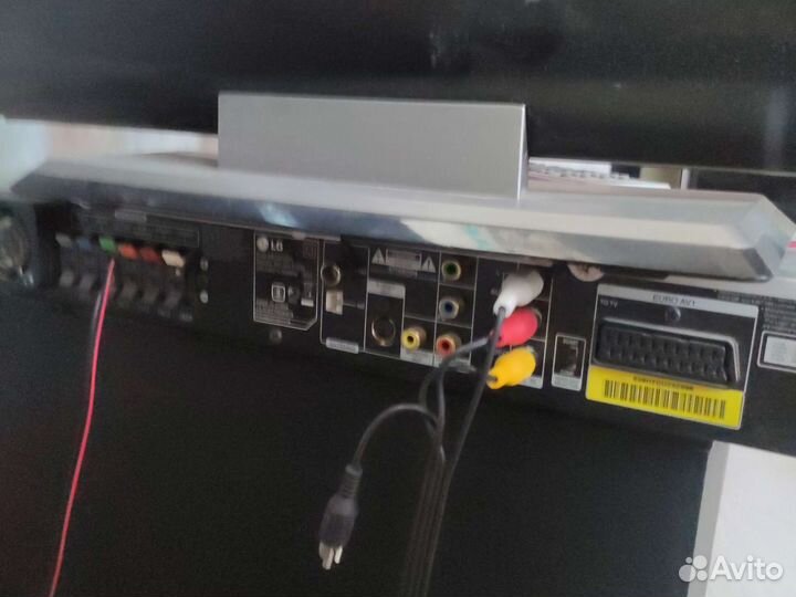 Домашний кинотеатр lg 5.1