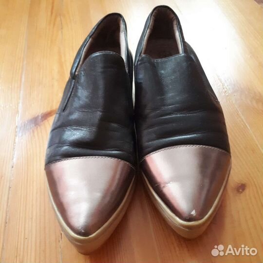 Туфли женские 38 размер