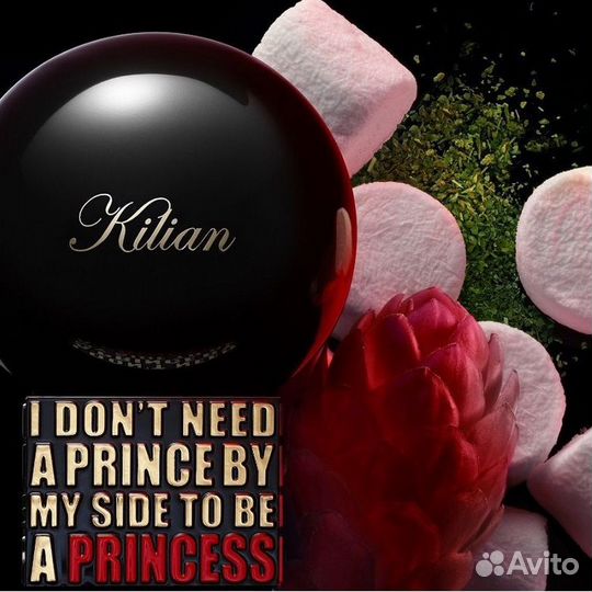 Духи By Kilian Princess (Unisex)