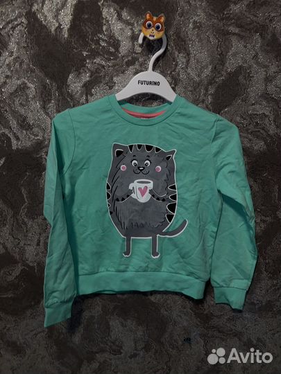 Кофты для девочки