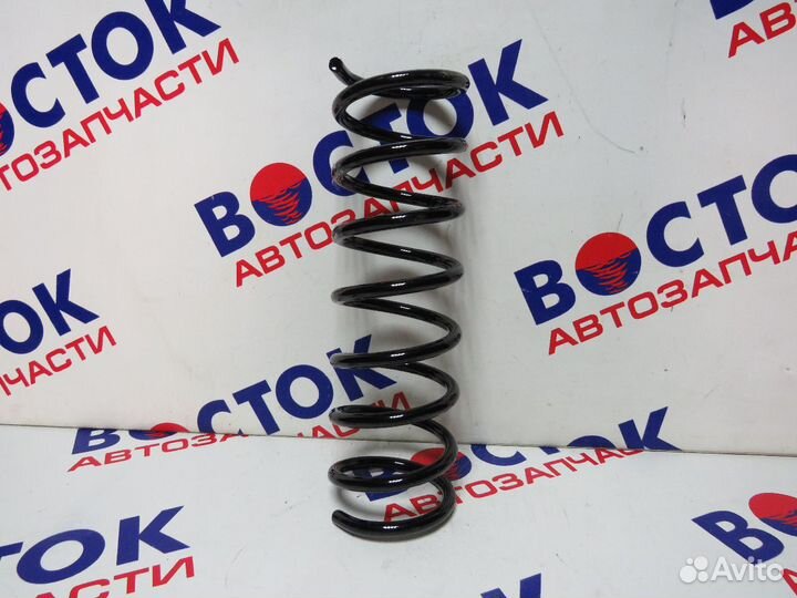 Пружина Зад mazda mazda3 BL