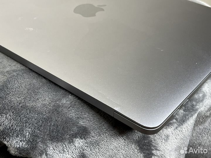 Apple MacBook Pro 13 2017