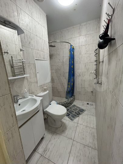 Комната 35 м², 6/7 эт.
