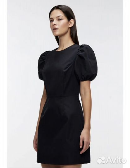 Платье женское мини 42