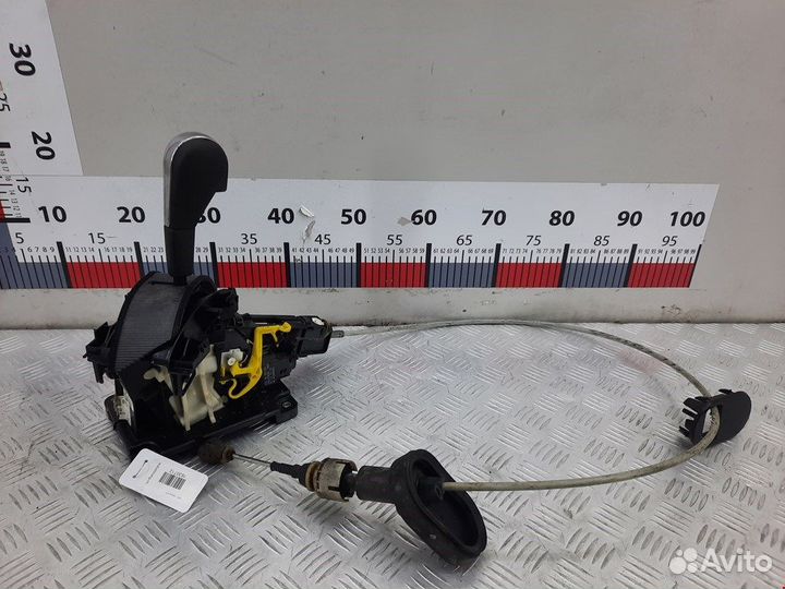 Кулиса кпп для Opel Vectra C 13130911