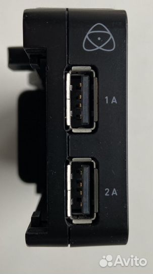 Atomos power station