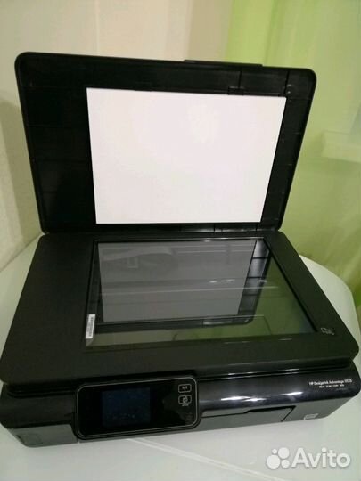 Мфу HP 5525