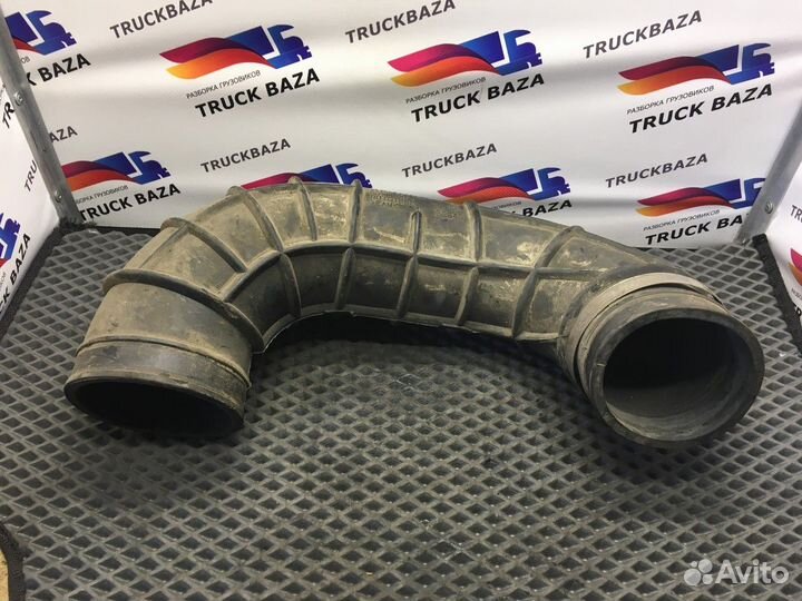 Патрубок воздушного фильтра Renault Magnum