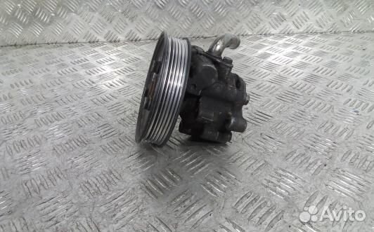 Насос гу дизельный audi Q7 (NBE15BT01)