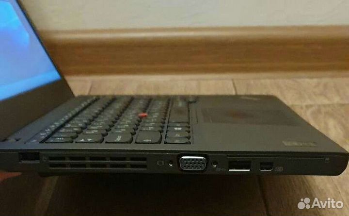 Lenovo Thinkpad X240 в хорошем состоянии