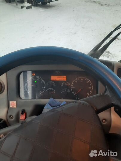 Междугородний / Пригородный автобус ПАЗ 320412-05, 2016