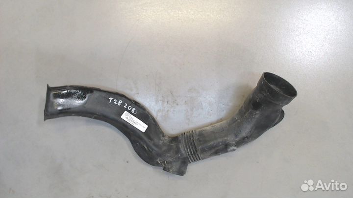 Воздуховод Opel Vectra B, 1997