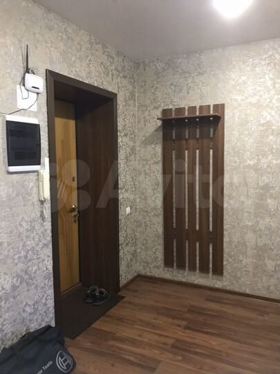 1-к. квартира, 46,5 м², 9/13 эт.