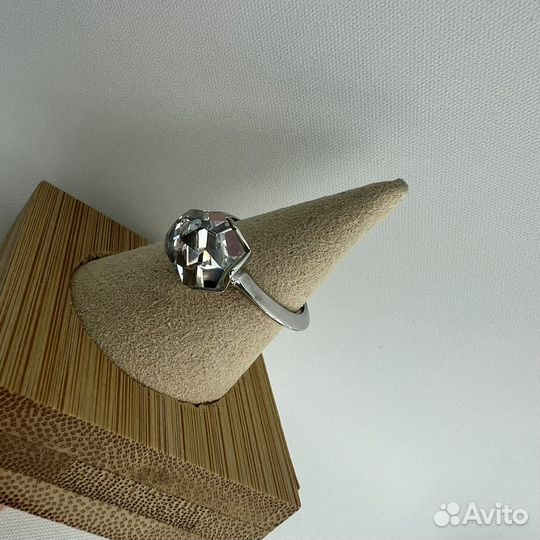 Swarovski кольцо 58 (18)