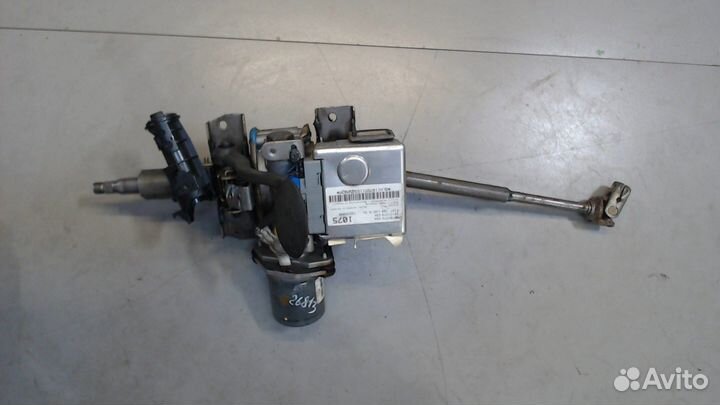 Электроусилитель руля Fiat Punto, 2005