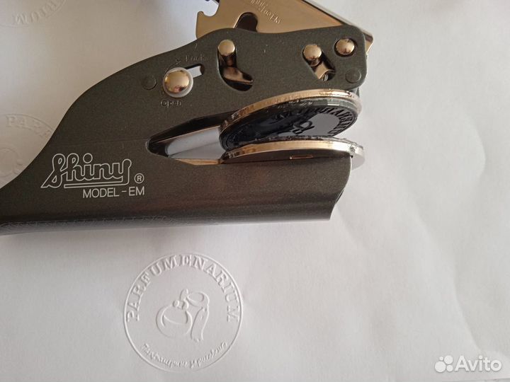 Рельефная печать