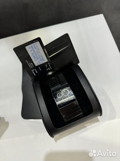 Часы rado