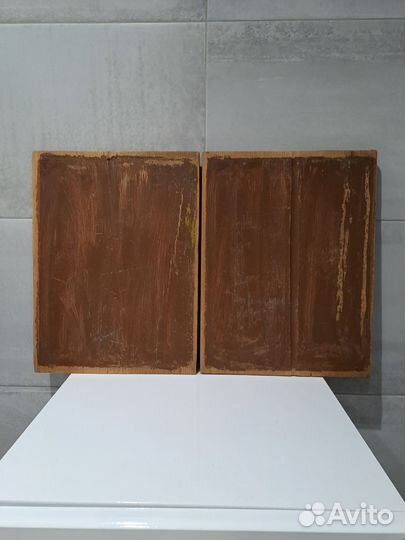 Филенки старинные