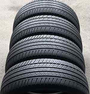 Dunlop Grandtrek ST30 235/55 R18 100