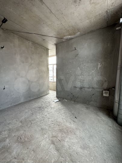 1-к. квартира, 46,2 м², 8/12 эт.