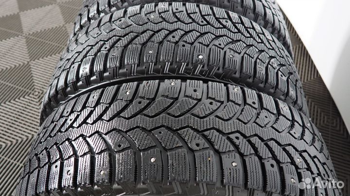 Комплект колёс R15 оригинал