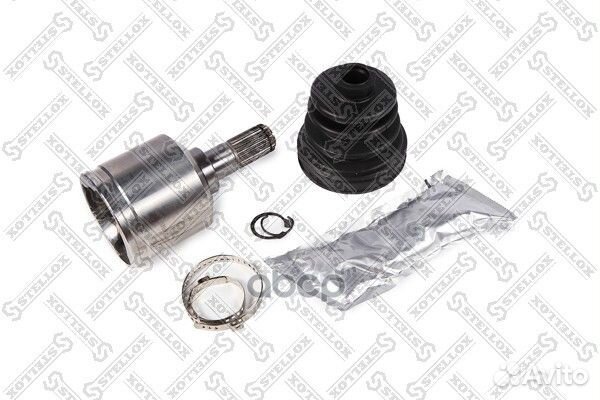 150 1749-SX шрус внутренний к-кт 4950538C00 Hy