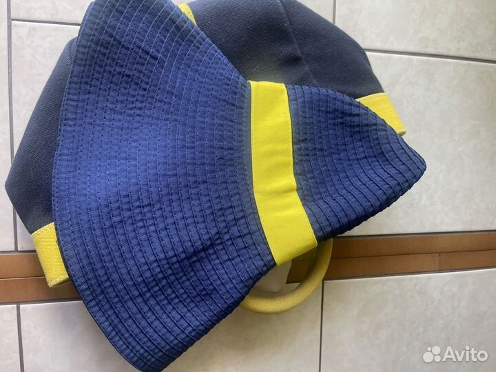 Шляпа и сумка ralph lauren оригинал