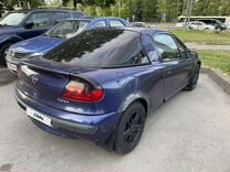 Opel Tigra, 1997, с пробегом, цена 95 000 руб.
