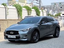 Infiniti QX30 2.0 AMT, 2019, 23 814 км, с пробегом, цена 2 410 000 руб.