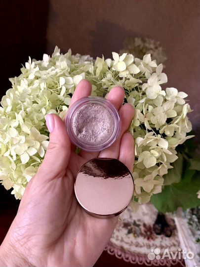 Тени Clarins