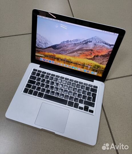 Apple macbook 13 pro 2011