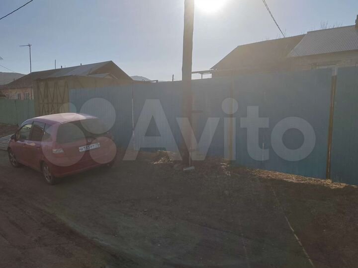 3-к. квартира, 60 м², 1/1 эт.