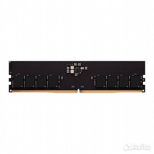 Оперативная память 32 Gb 5600 MHz AMD (R5532G5600U