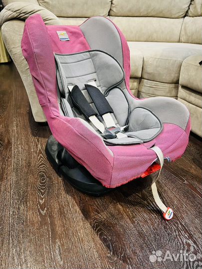 Автомобильное кресло Ramatti 0-18 кг