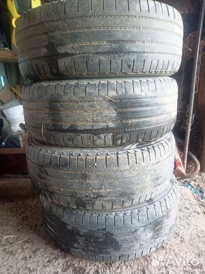 Продам колёса р16