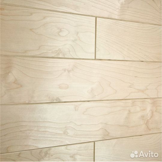Имитация бруса BaumForce 20х180х1500 сорт Экстра