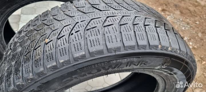 Triangle Snowlink TWT02 215/65 R16