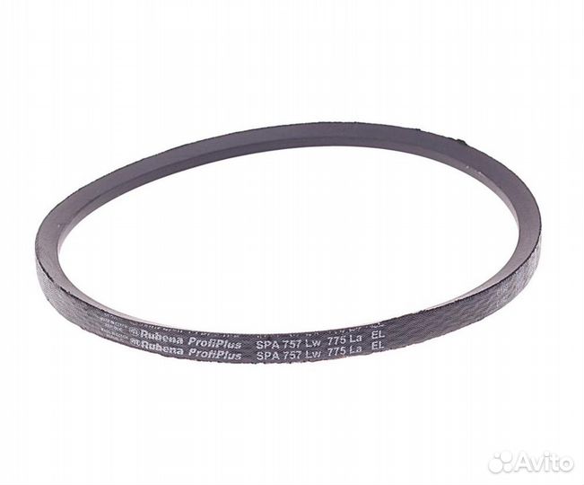 Ремень газ-3302 Бизнес насоса гура дв.умз-4216 rub