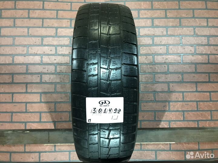 Dunlop Winter Maxx 205/65 R16