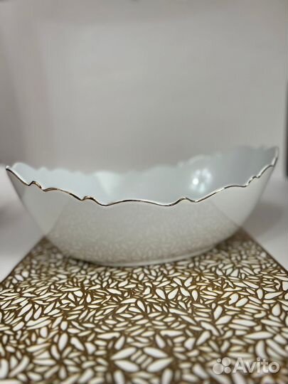 Ваза для фруктов