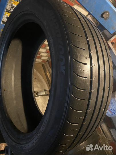 Hankook Ventus Prime 4 K135 225/45 R17