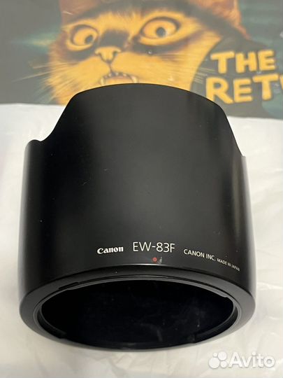 Батарейная ручка nikon f4 бленда canon