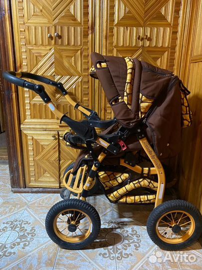 Коляска детская