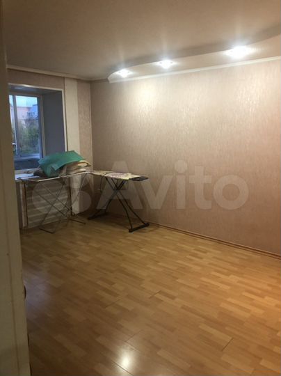 2-к. квартира, 53 м², 4/5 эт.