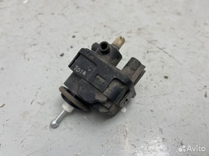 Корректор фар Kia Spectra ижевский S6D 2007