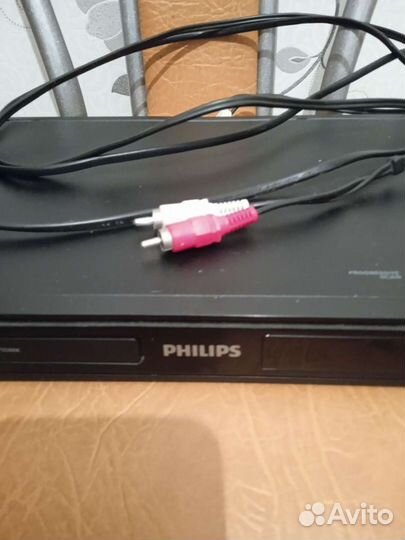 Видео диски