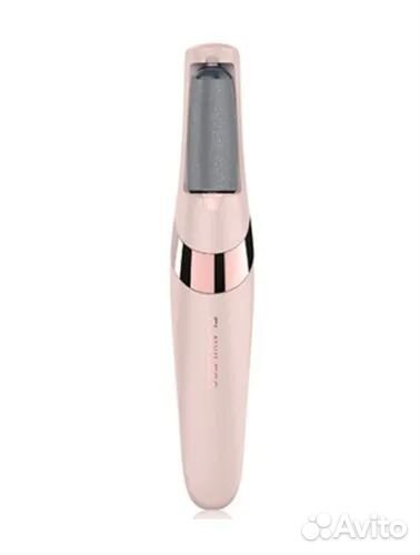 Электрическая пемза для ног