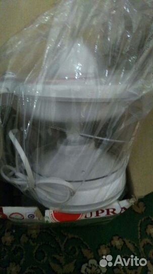 Соковыжималка